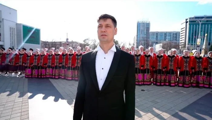 Павел Кравчук