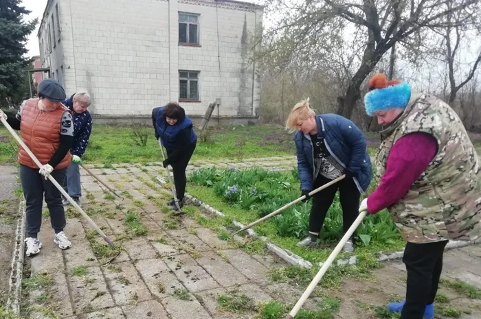 Мемориал "Родина-Мать"