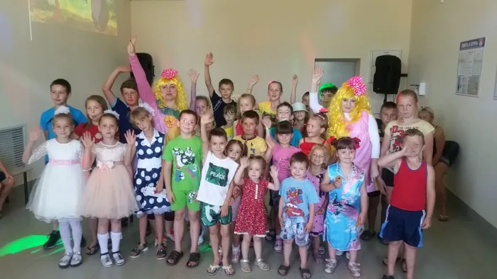 1 июня 2019 год