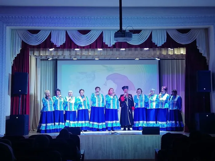 концерт