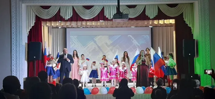 концерт